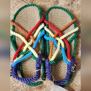 Nomadic State of Mind Sandals